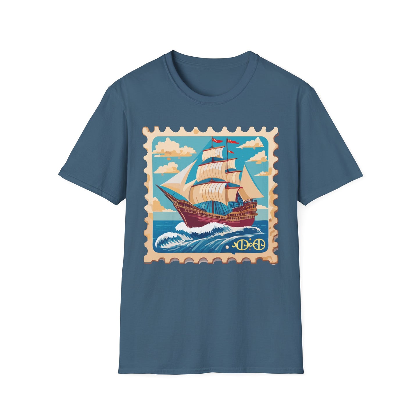 Ship T Shirts, Frigate T Shirts, Vessel Tee Shirt