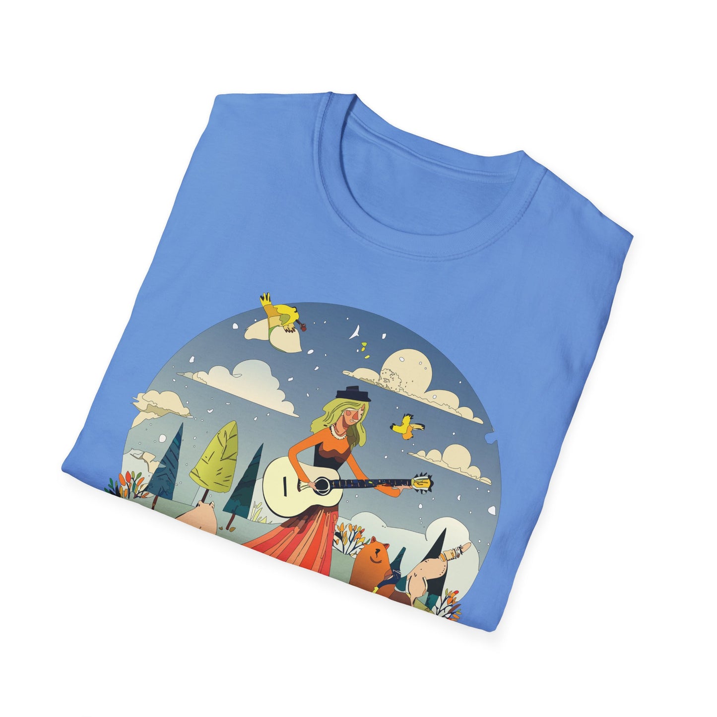 Womens T Shirts, Ladies Graphic T Shirts, Art Design Shirt