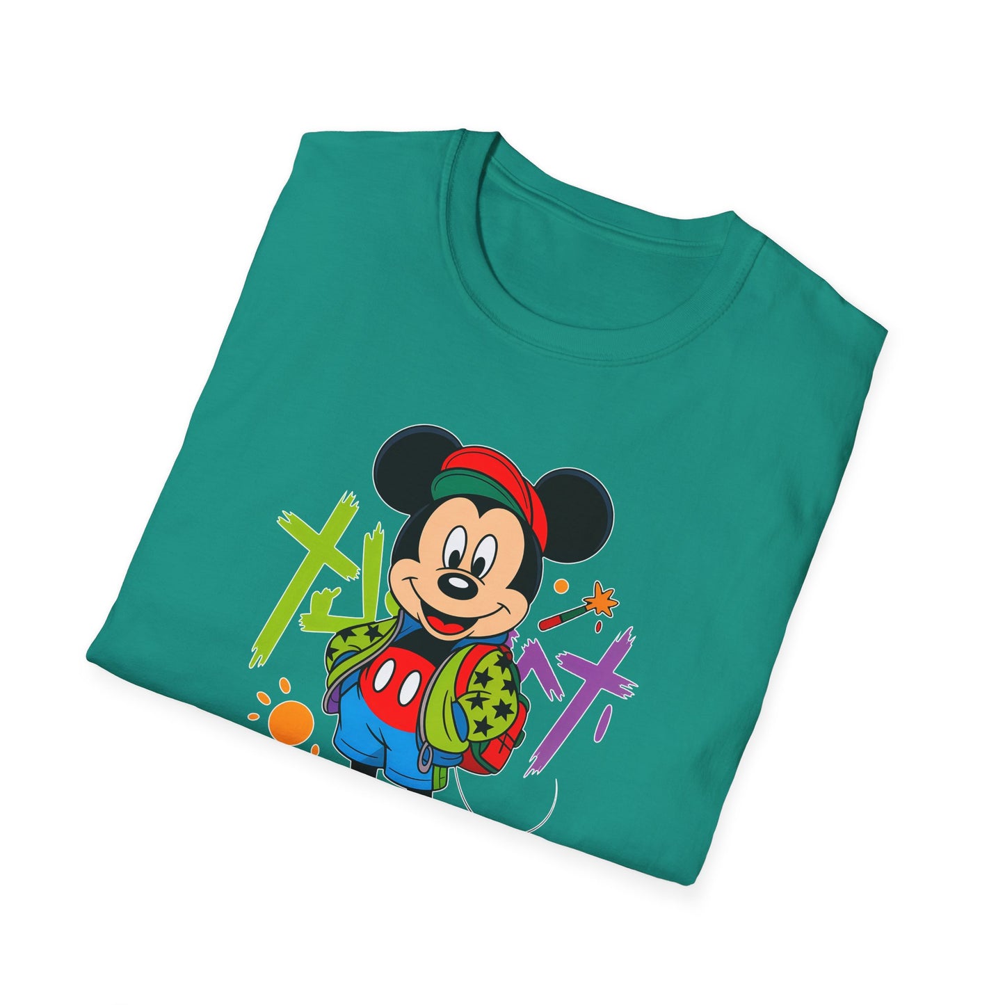 T Shirt with Cartoon, Cartoon on T Shirt, Animation Shirt, T Shirt with Animation, Funny Animals Tee Shirt