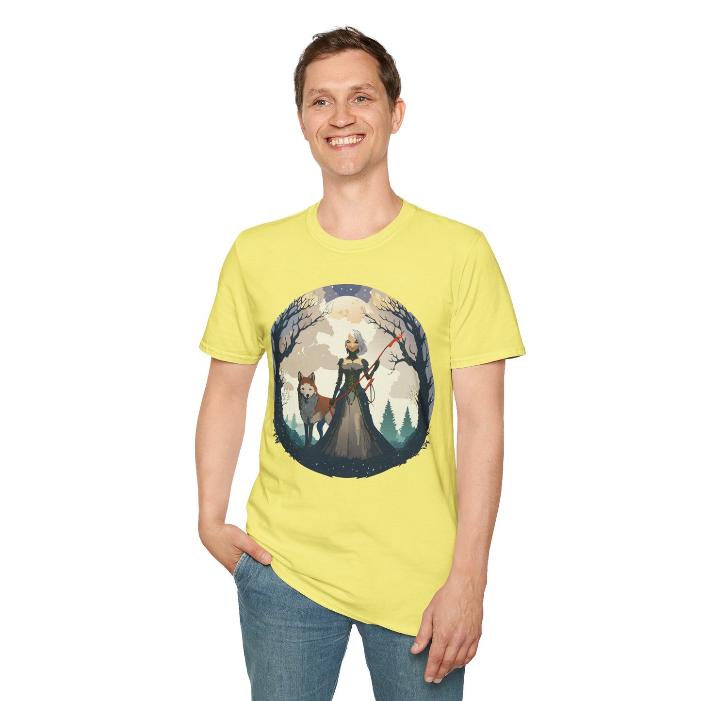 Womens T Shirts, Ladies Graphic T Shirts, Art Design Shirt