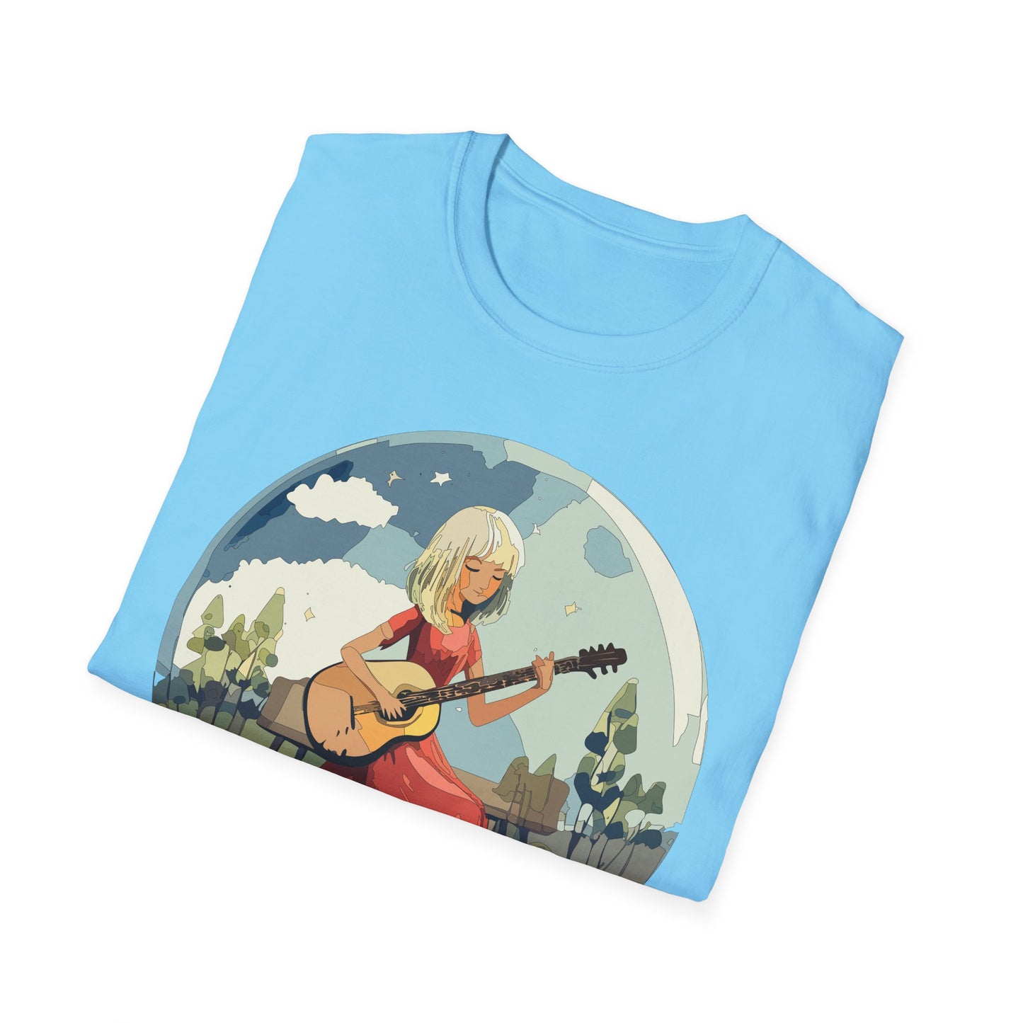 Womens T Shirts, Ladies Graphic T Shirts, Art Design Shirt