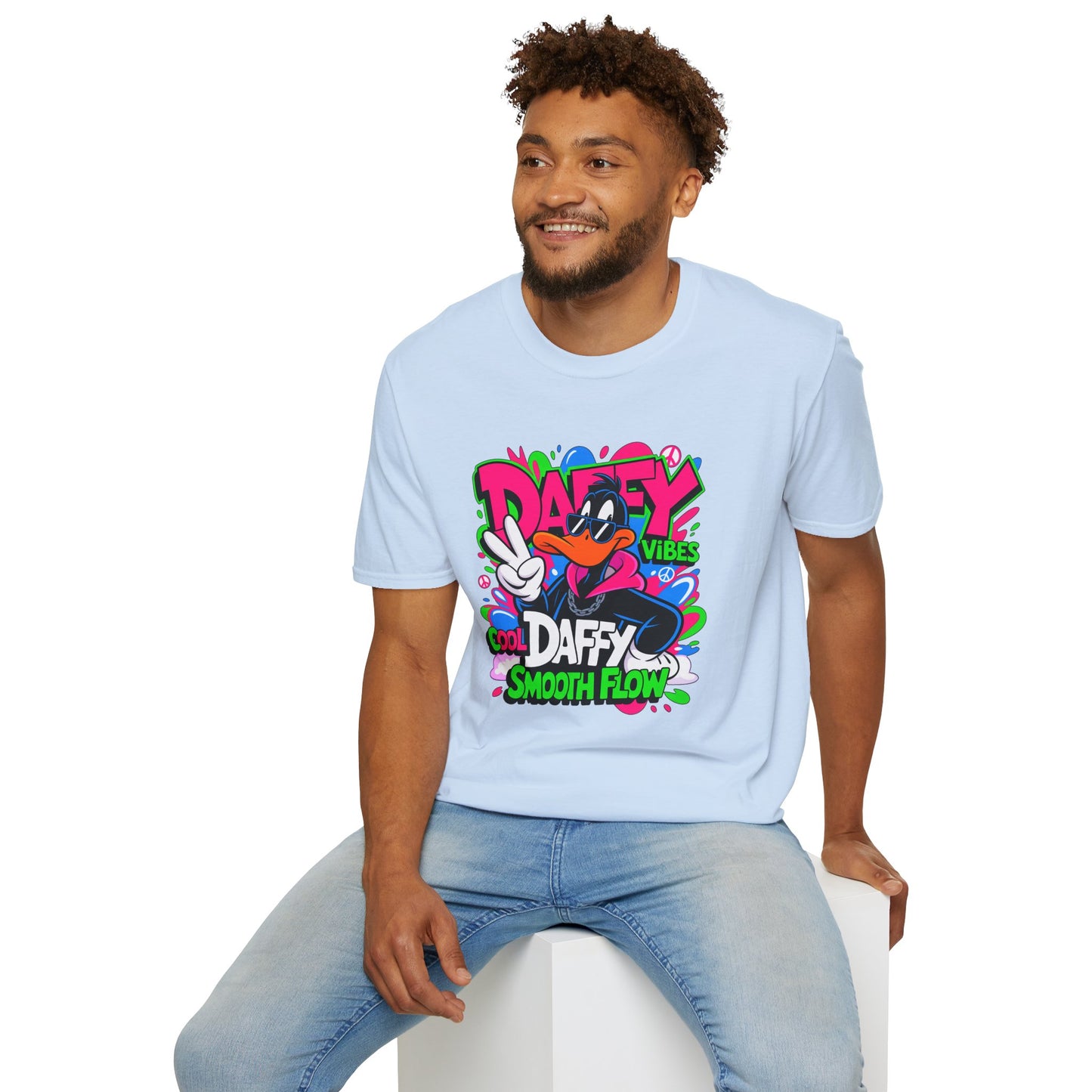 T Shirt with Cartoon, Cartoon on T Shirt, Animation Shirt, T Shirt with Animation, Funny Animals Tee Shirt
