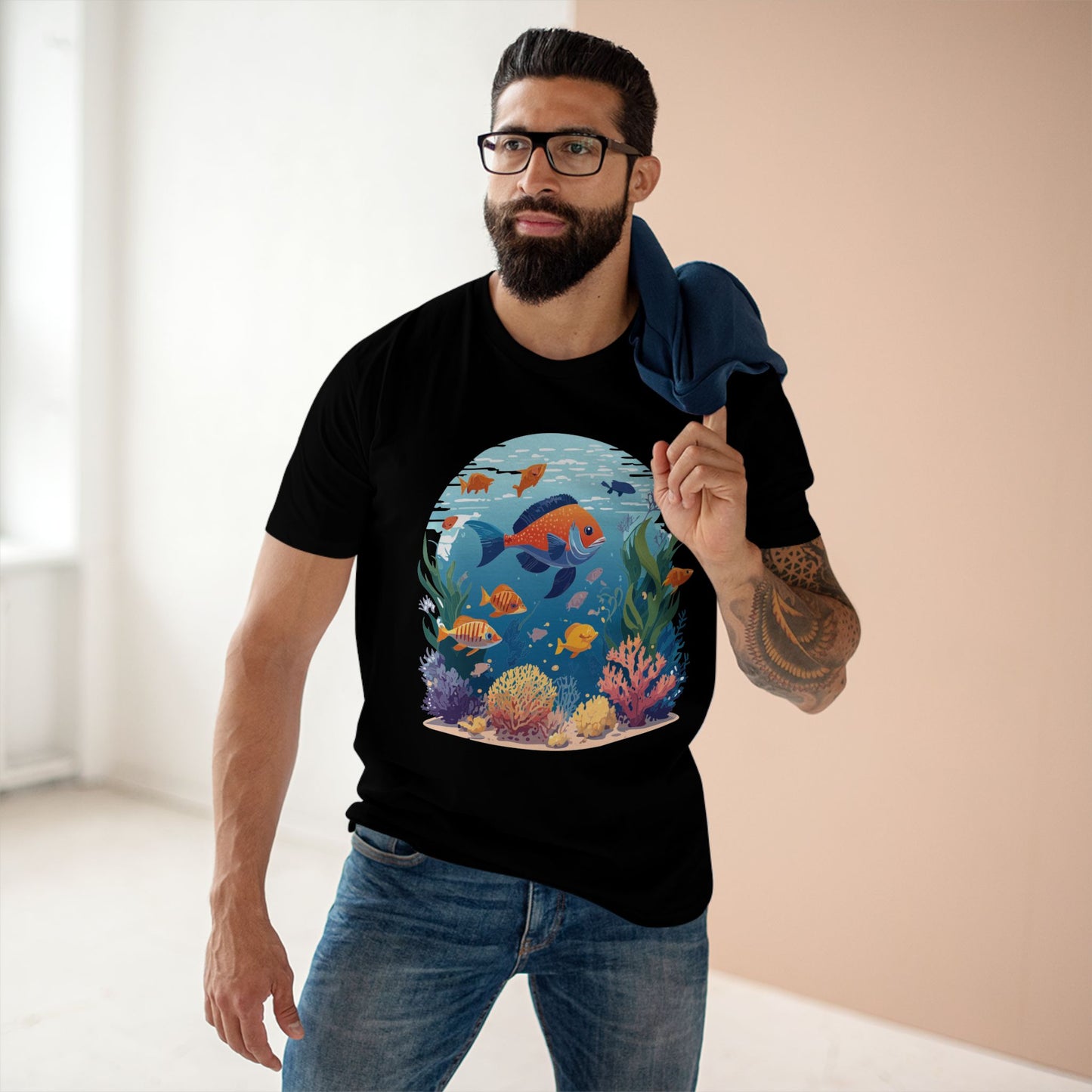 Ocean Shirt, Ocean Pacific Shirts - retro2nova