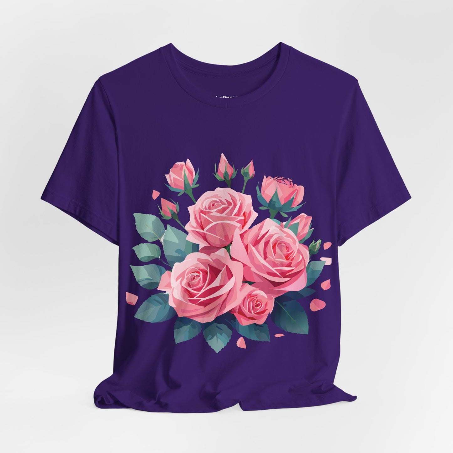 Flowers Shirt, Floral Shirt - retro2nova