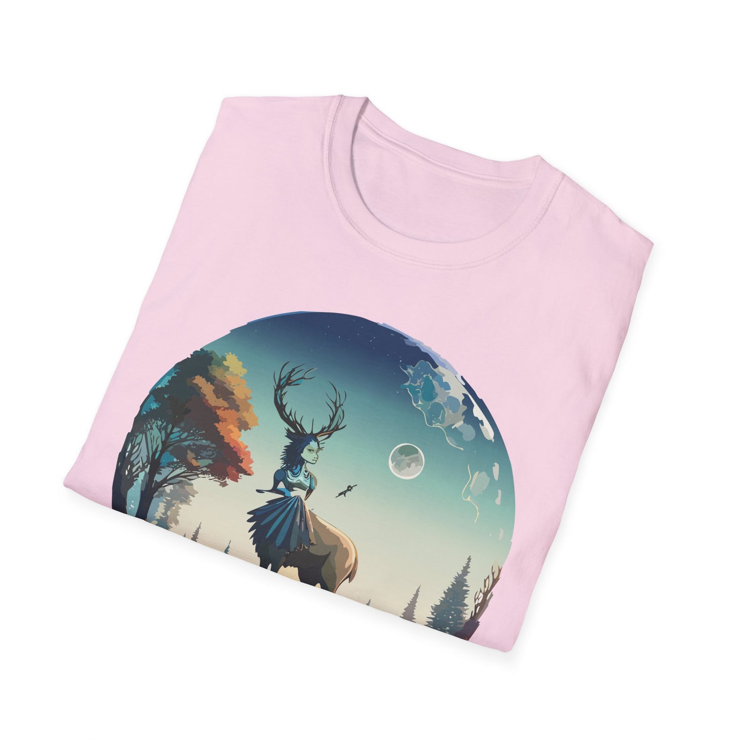 Womens T Shirts, Ladies Graphic T Shirts, Art Design Shirt