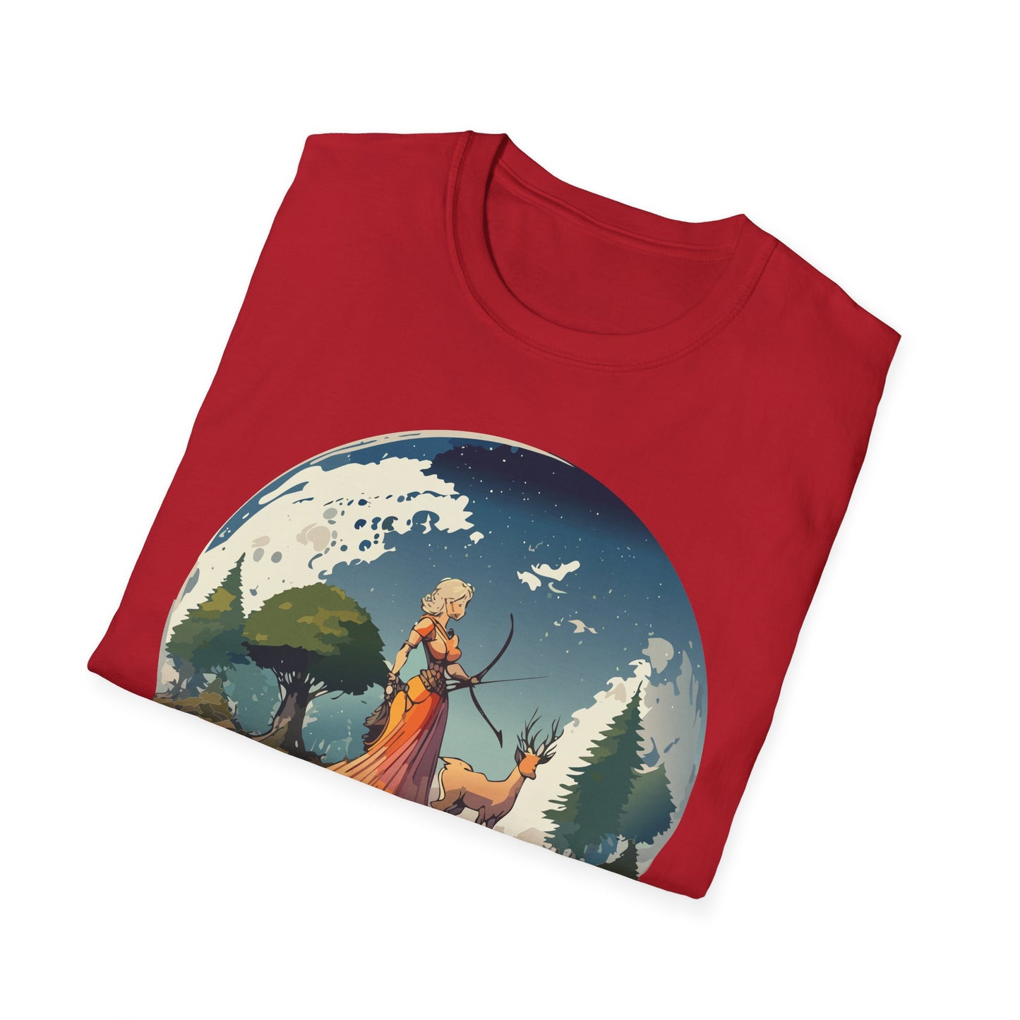 Womens T Shirts, Ladies Graphic T Shirts, Art Design Shirt