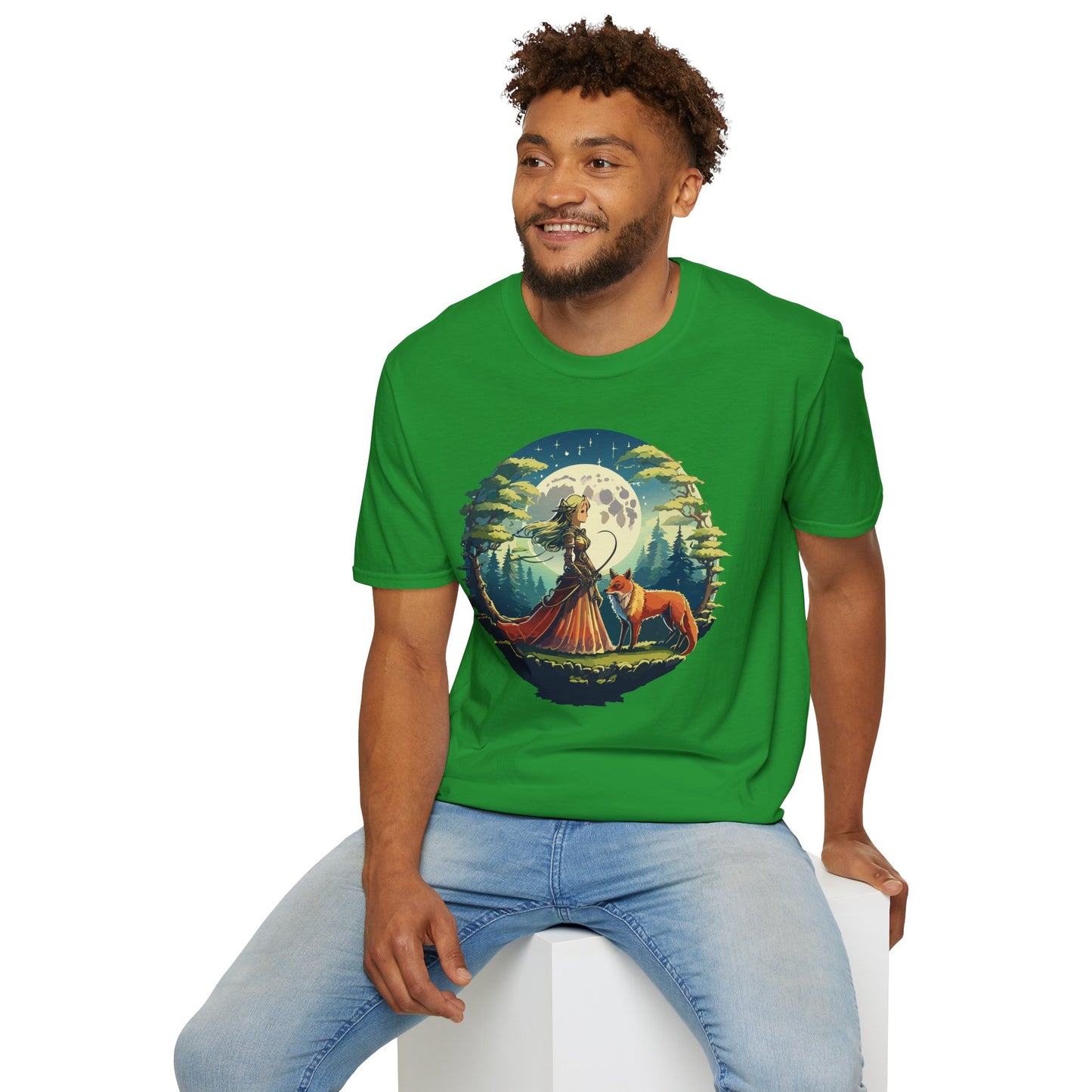 Womens T Shirts, Ladies Graphic T Shirts, Art Design Shirt