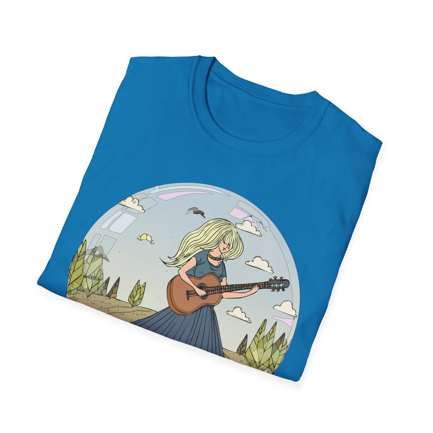 Womens T Shirts, Ladies Graphic T Shirts, Art Design Shirt