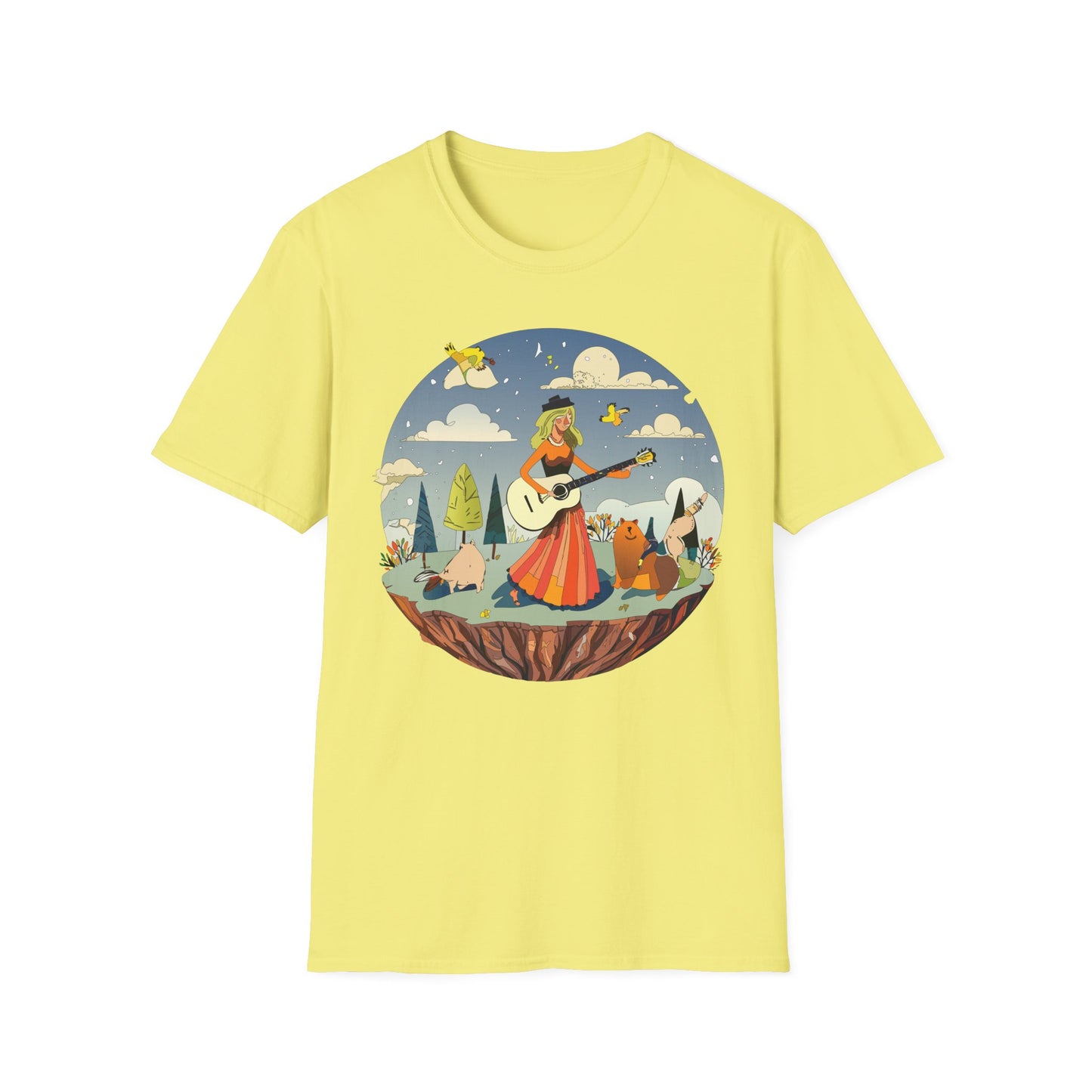 Womens T Shirts, Ladies Graphic T Shirts, Art Design Shirt