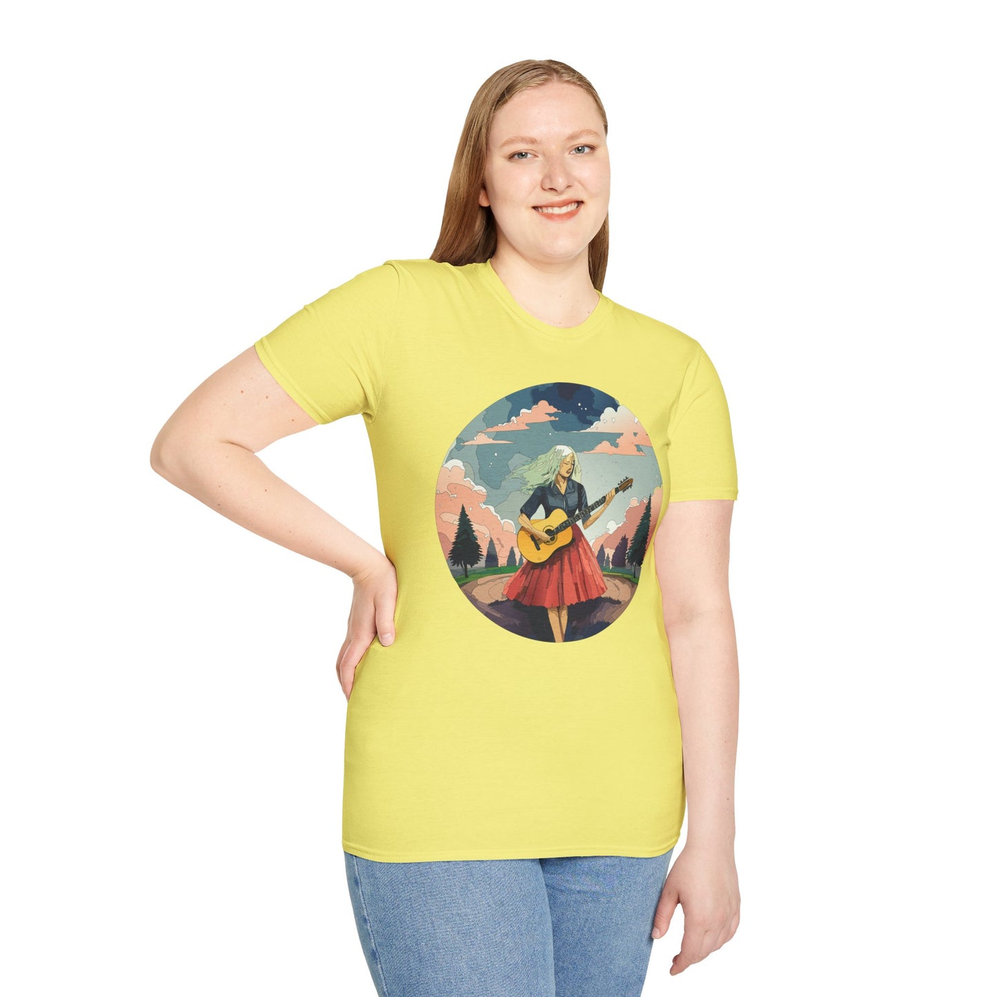 Womens T Shirts, Ladies Graphic T Shirts, Art Design Shirt