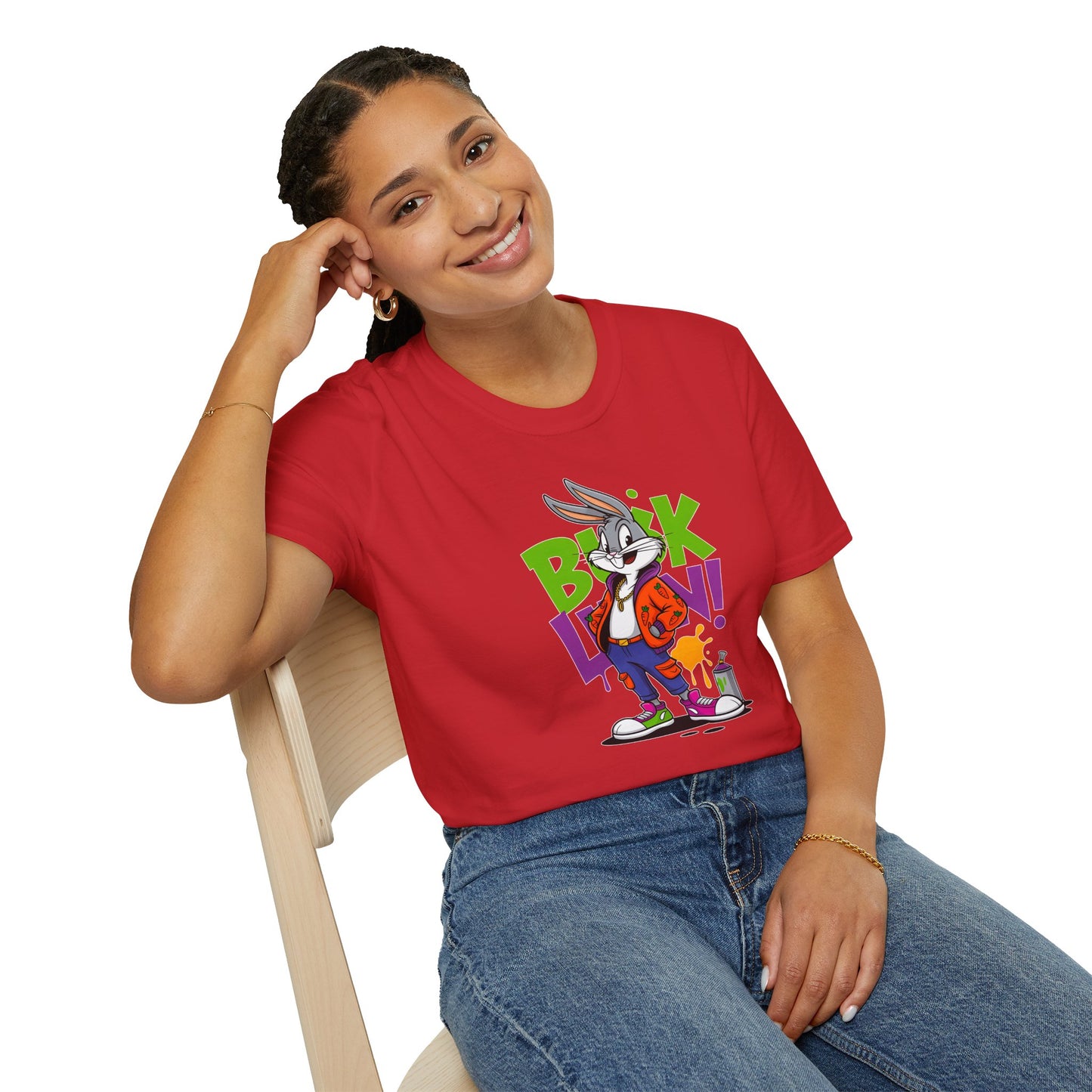 T Shirt with Cartoon, Cartoon on T Shirt, Animation Shirt, T Shirt with Animation, Funny Animals Tee Shirt