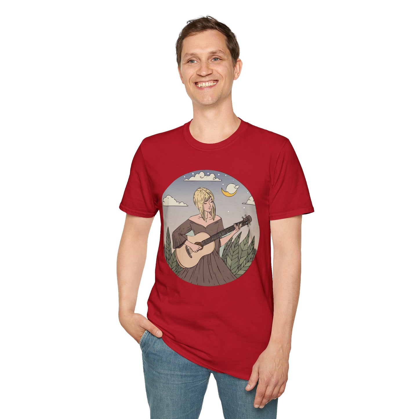 Womens T Shirts, Ladies Graphic T Shirts, Art Design Shirt