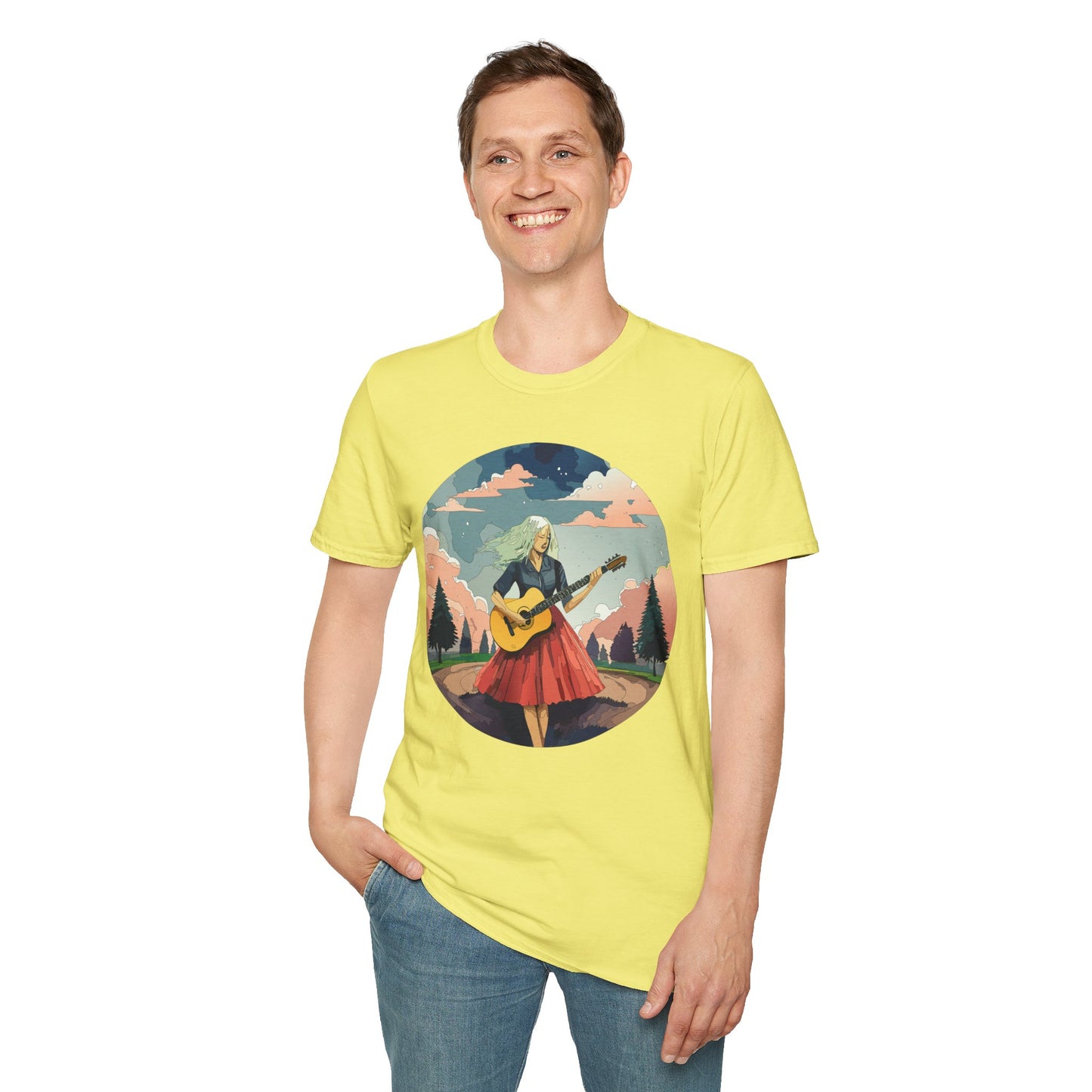 Womens T Shirts, Ladies Graphic T Shirts, Art Design Shirt