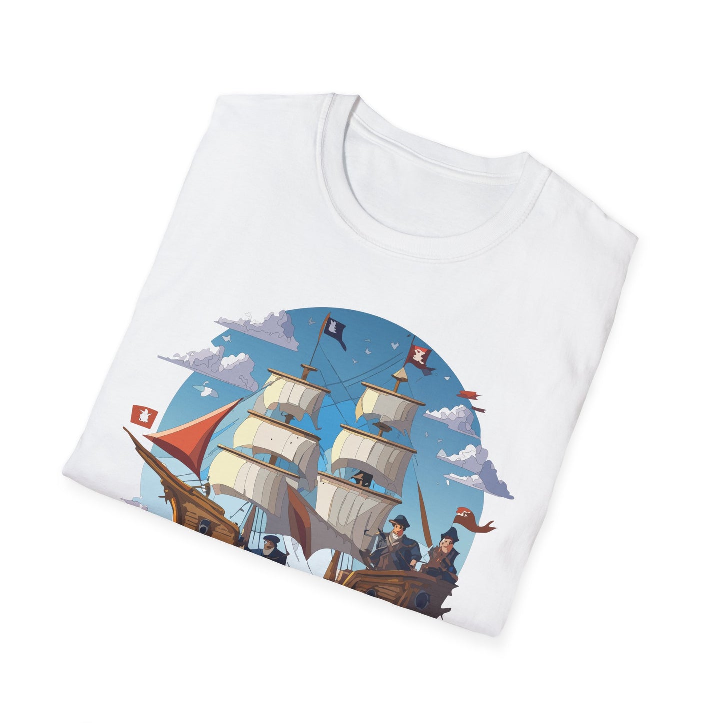 Ship T Shirts, Frigate T Shirts, Vessel Tee Shirt