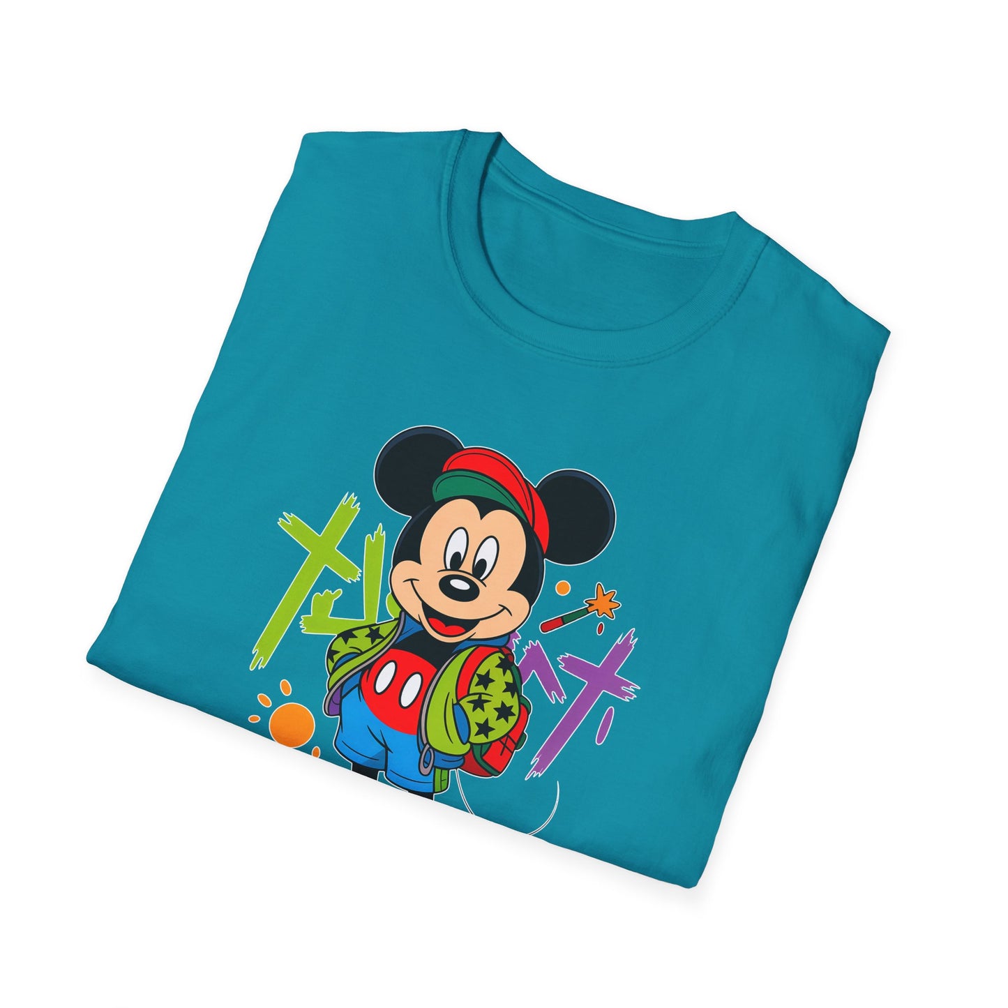 T Shirt with Cartoon, Cartoon on T Shirt, Animation Shirt, T Shirt with Animation, Funny Animals Tee Shirt