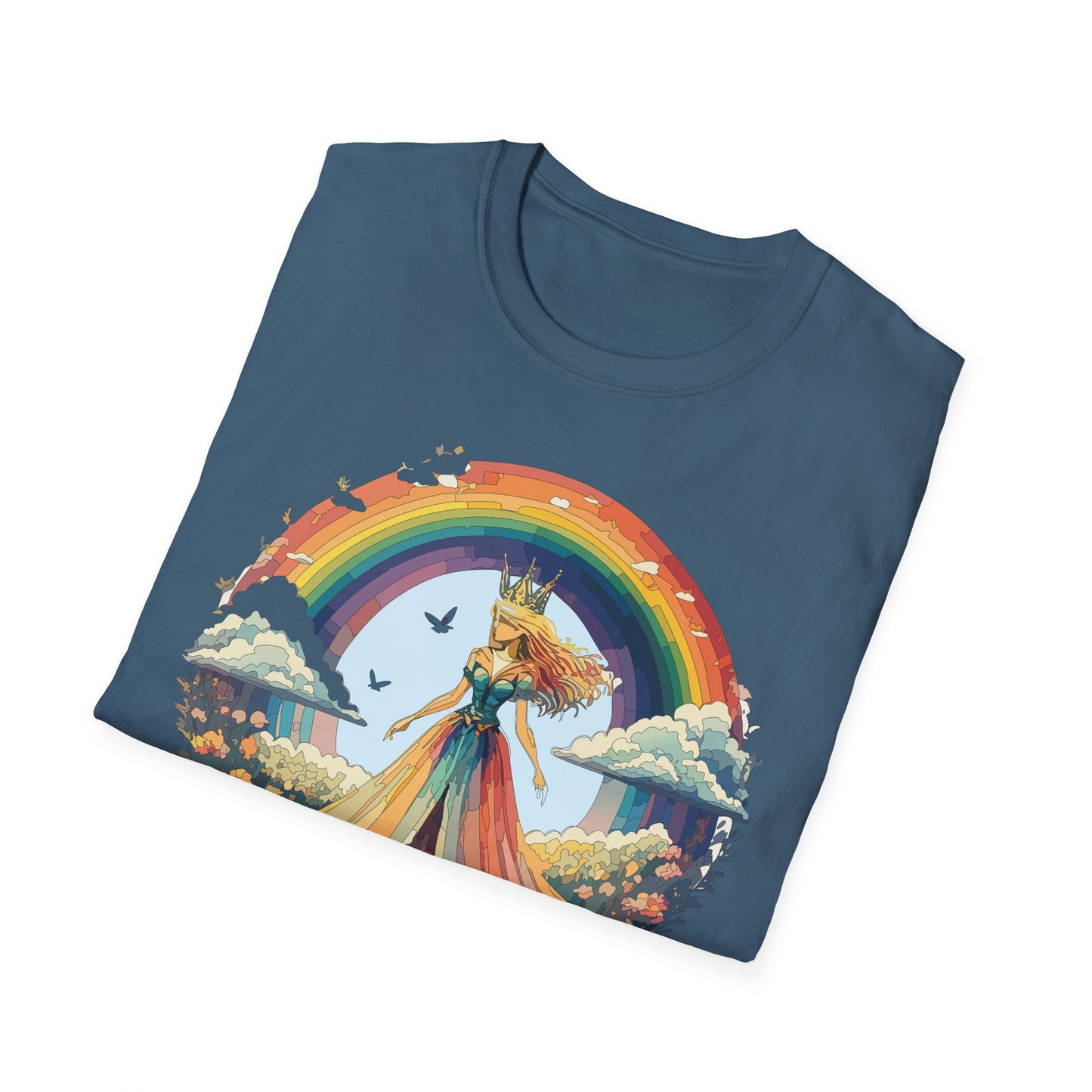 Womens T Shirts, Ladies Graphic T Shirts, Art Design Shirt