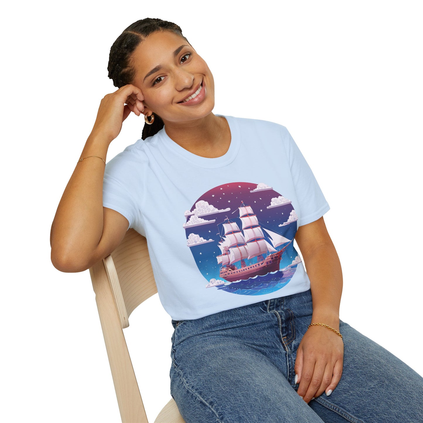 Ship T Shirts, Frigate T Shirts, Vessel Tee Shirt