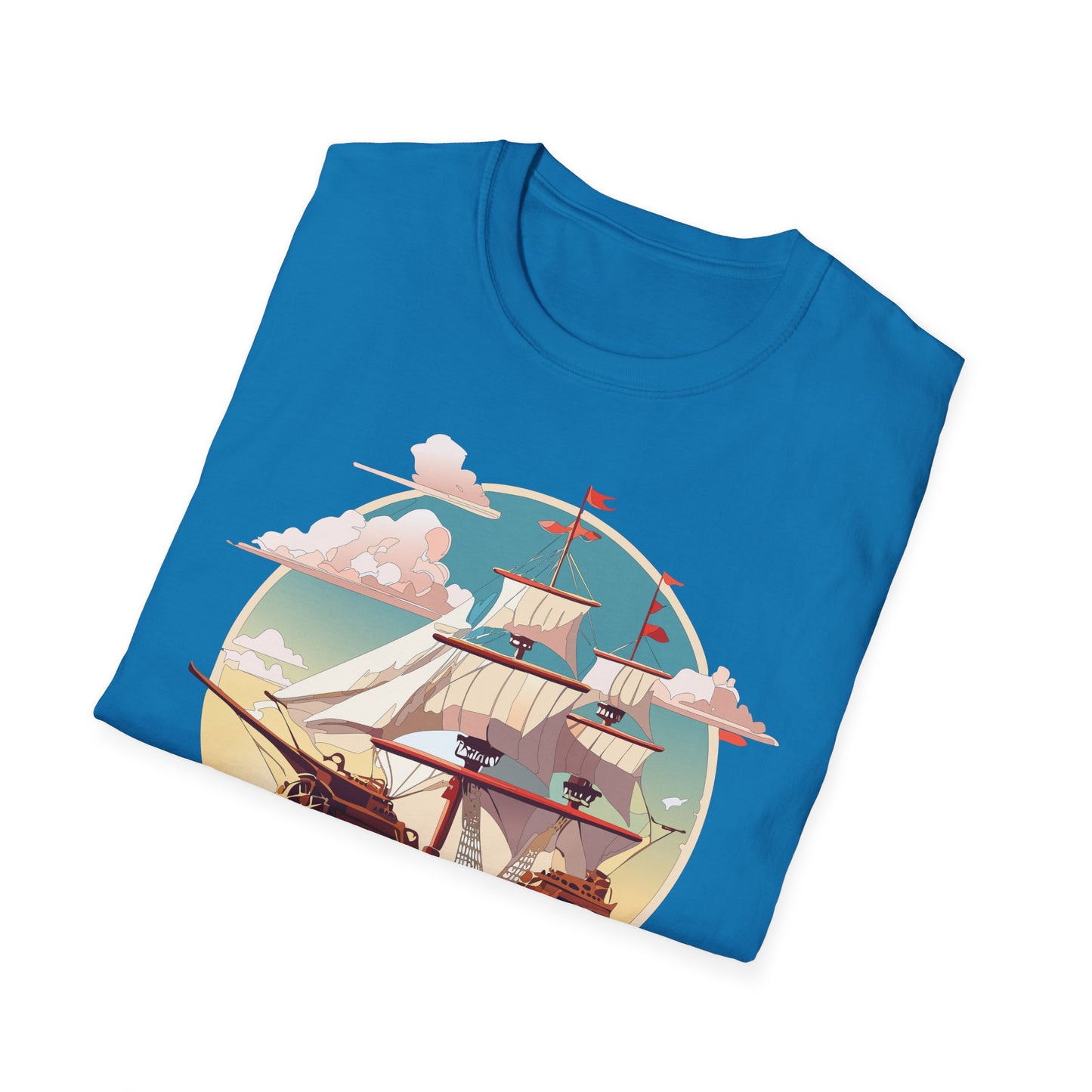 Ship T Shirts, Frigate T Shirts, Vessel Tee Shirt