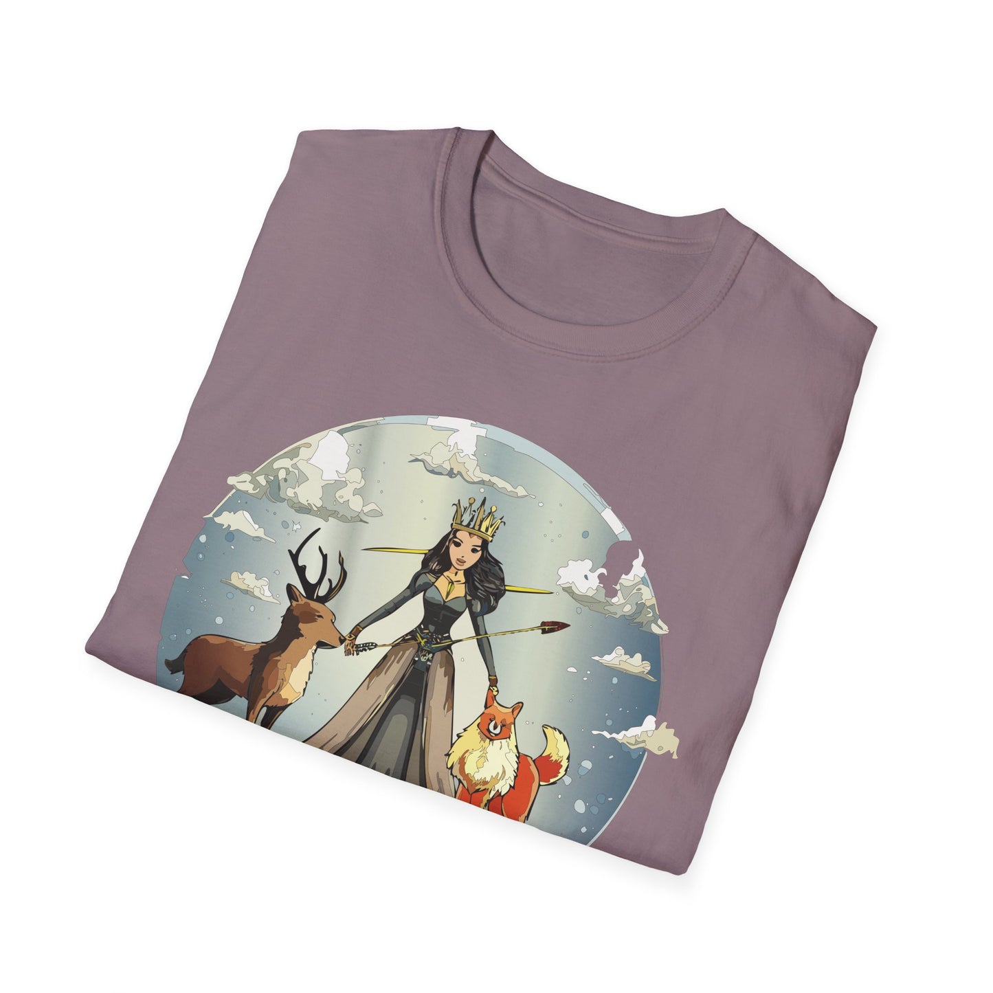 Womens T Shirts, Ladies Graphic T Shirts, Art Design Shirt