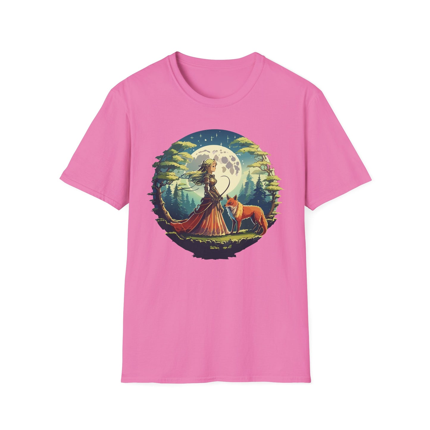 Womens T Shirts, Ladies Graphic T Shirts, Art Design Shirt