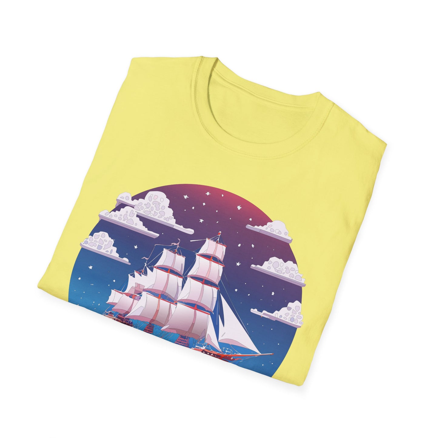 Ship T Shirts, Frigate T Shirts, Vessel Tee Shirt