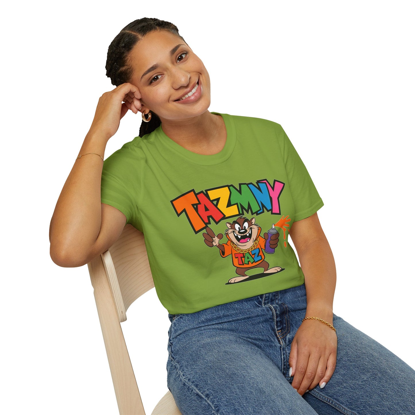 T Shirt with Cartoon, Cartoon on T Shirt, Animation Shirt, T Shirt with Animation, Funny Animals Tee Shirt