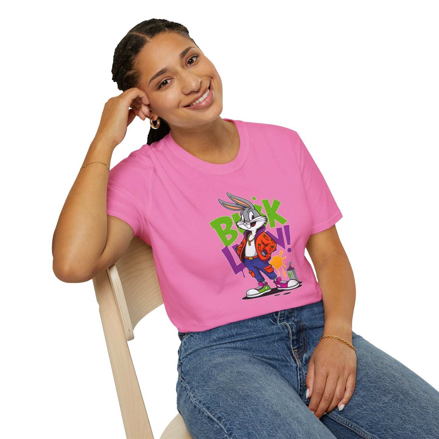 T Shirt with Cartoon, Cartoon on T Shirt, Animation Shirt, T Shirt with Animation, Funny Animals Tee Shirt