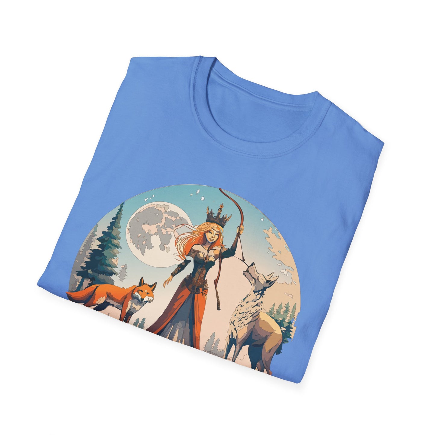 Womens T Shirts, Ladies Graphic T Shirts, Art Design Shirt
