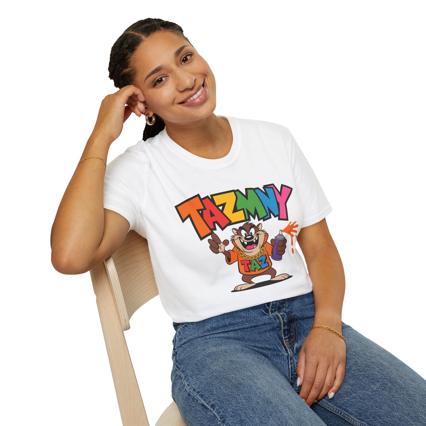 T Shirt with Cartoon, Cartoon on T Shirt, Animation Shirt, T Shirt with Animation, Funny Animals Tee Shirt