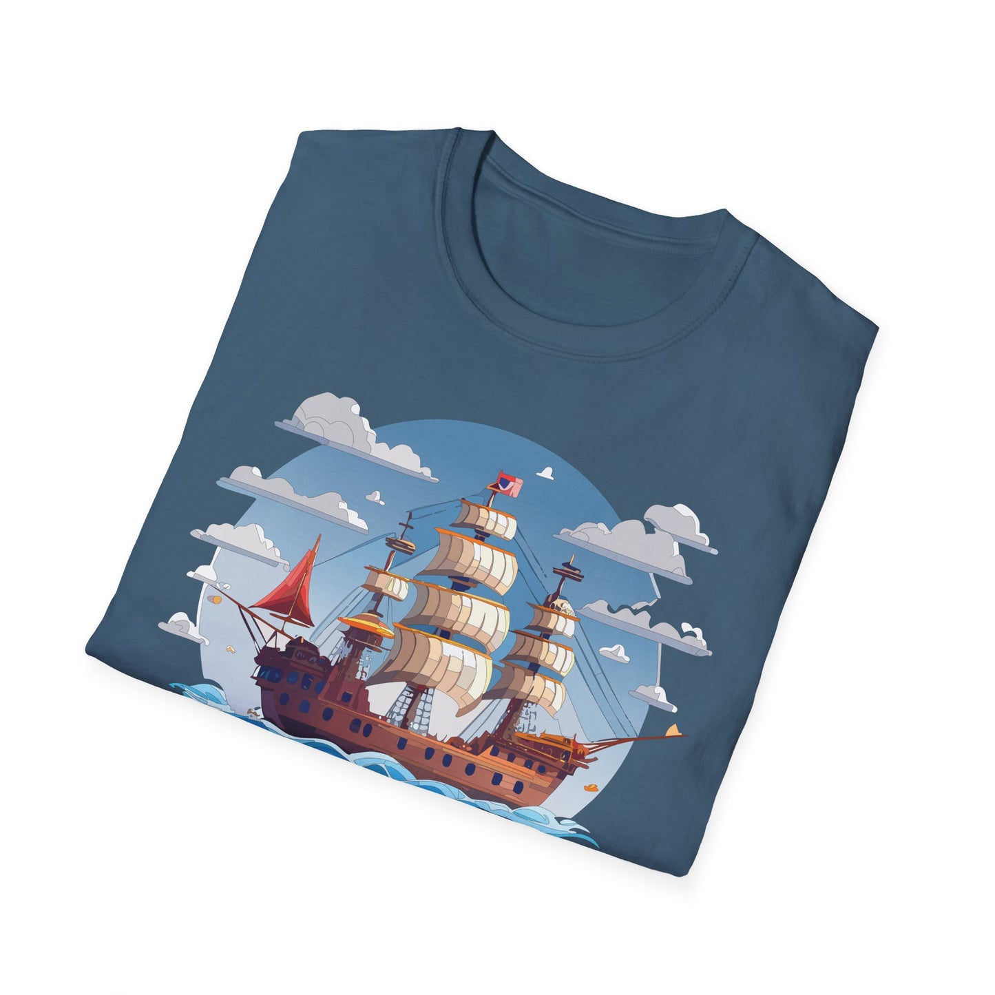 Ship T Shirts, Frigate T Shirts, Vessel Tee Shirt