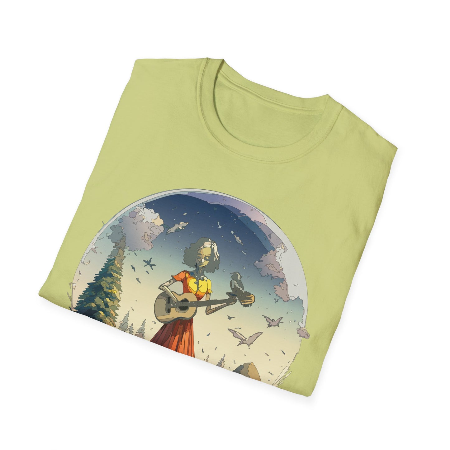 Womens T Shirts, Ladies Graphic T Shirts, Art Design Shirt