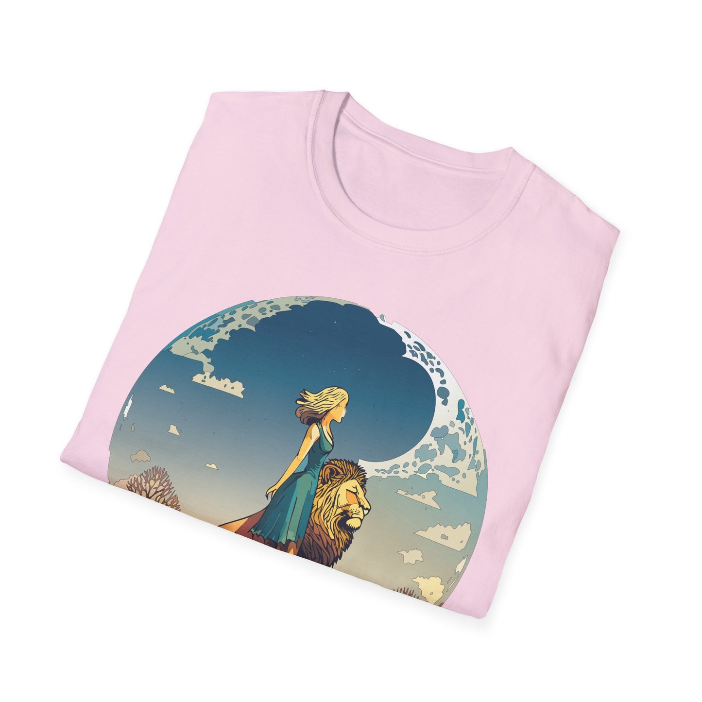 Womens T Shirts, Ladies Graphic T Shirts, Art Design Shirt