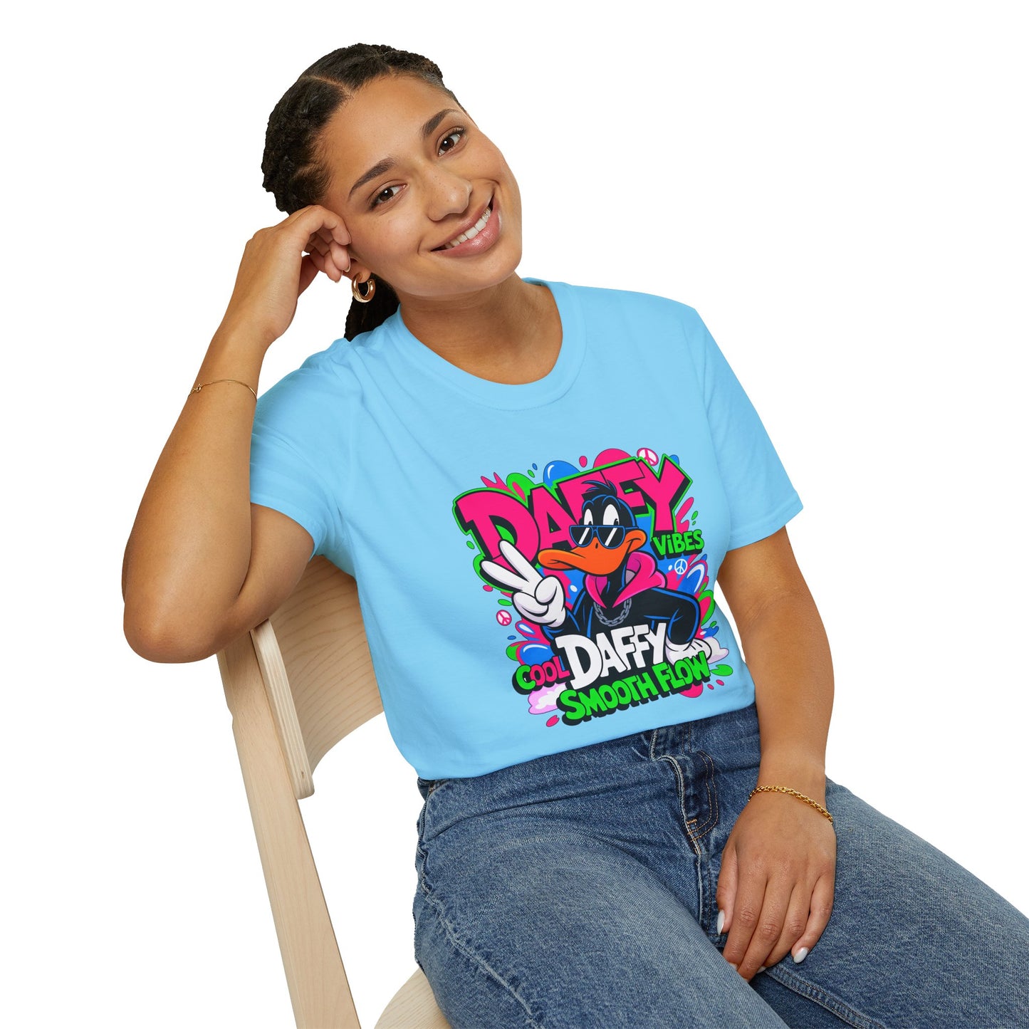T Shirt with Cartoon, Cartoon on T Shirt, Animation Shirt, T Shirt with Animation, Funny Animals Tee Shirt