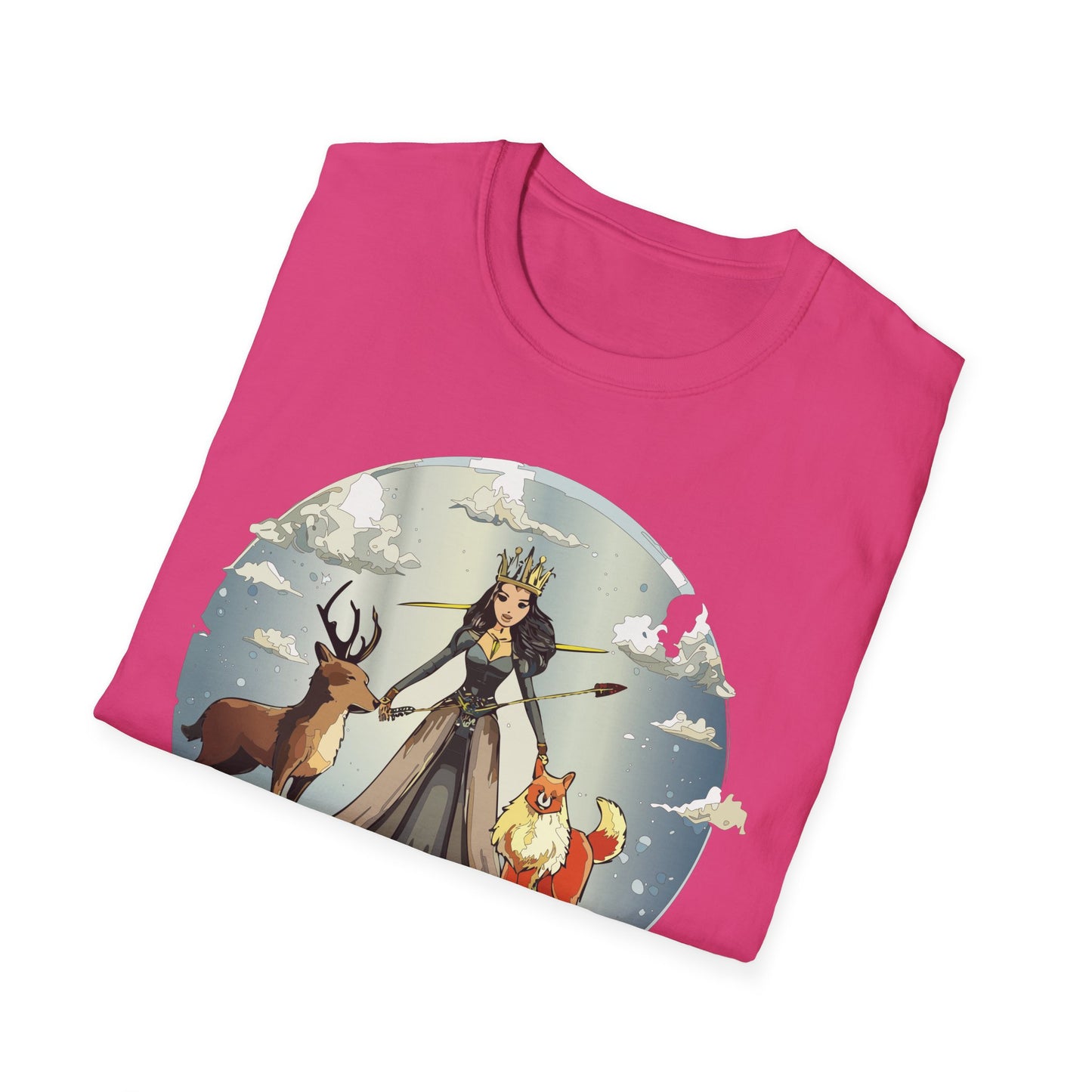 Womens T Shirts, Ladies Graphic T Shirts, Art Design Shirt