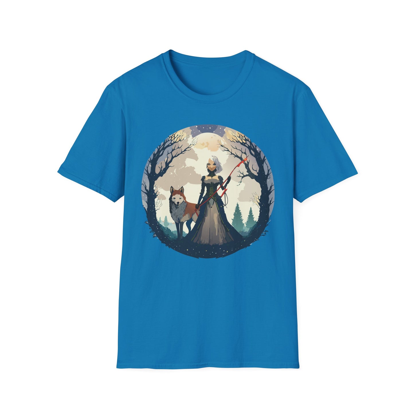 Womens T Shirts, Ladies Graphic T Shirts, Art Design Shirt