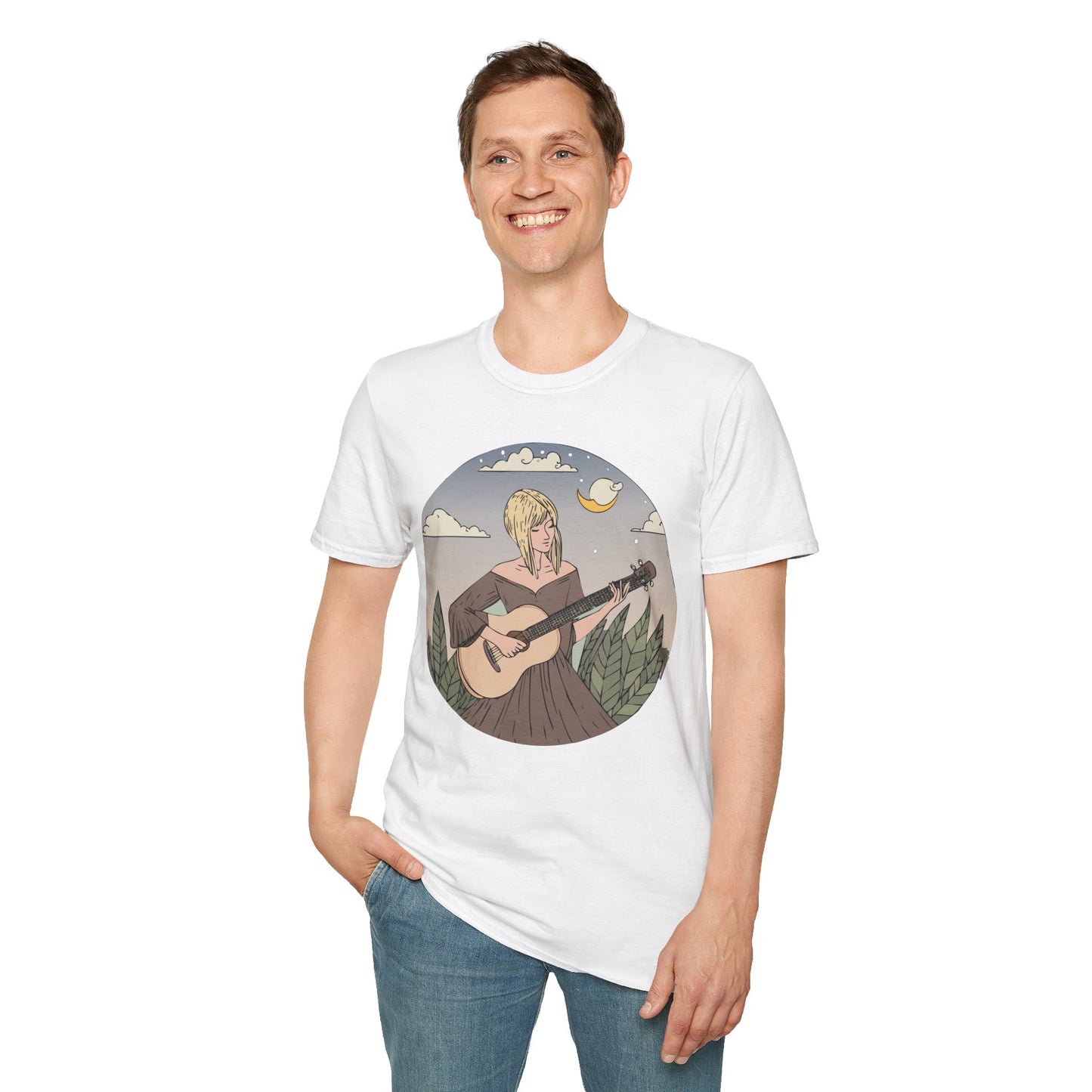 Womens T Shirts, Ladies Graphic T Shirts, Art Design Shirt