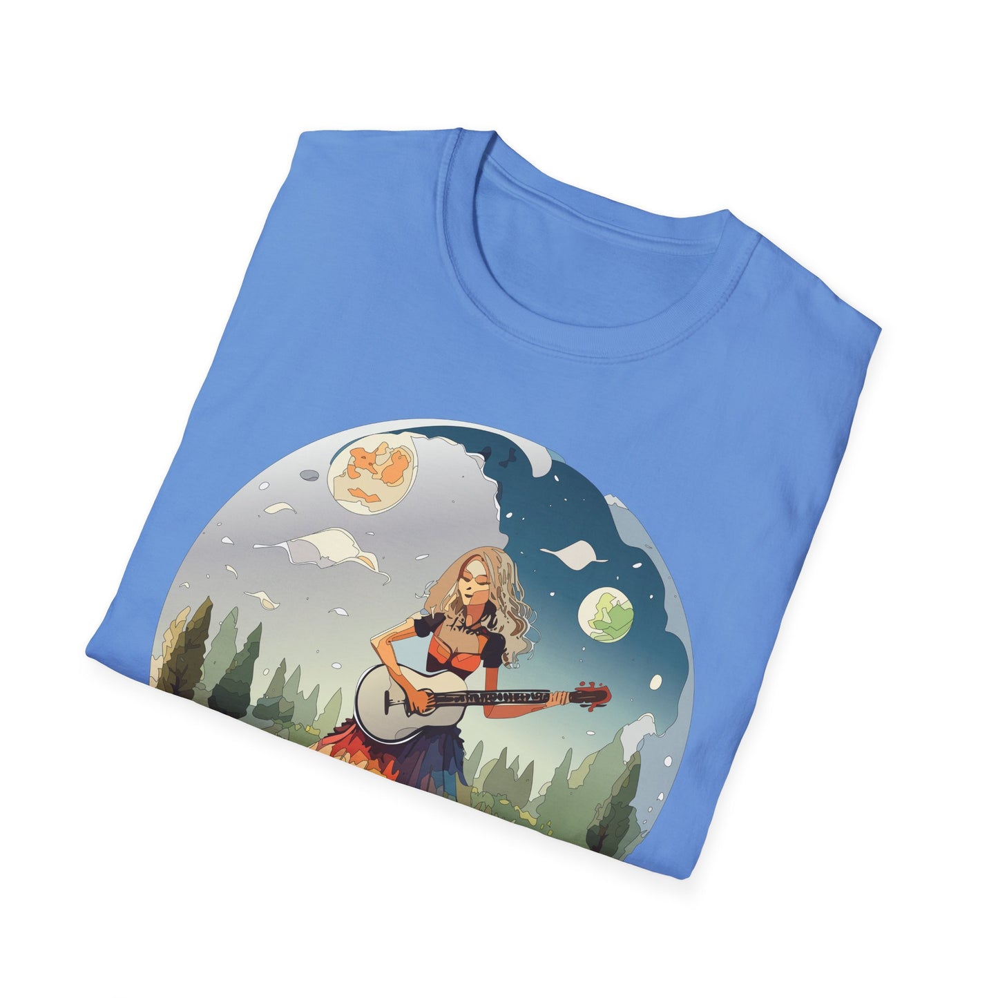 Womens T Shirts, Ladies Graphic T Shirts, Art Design Shirt