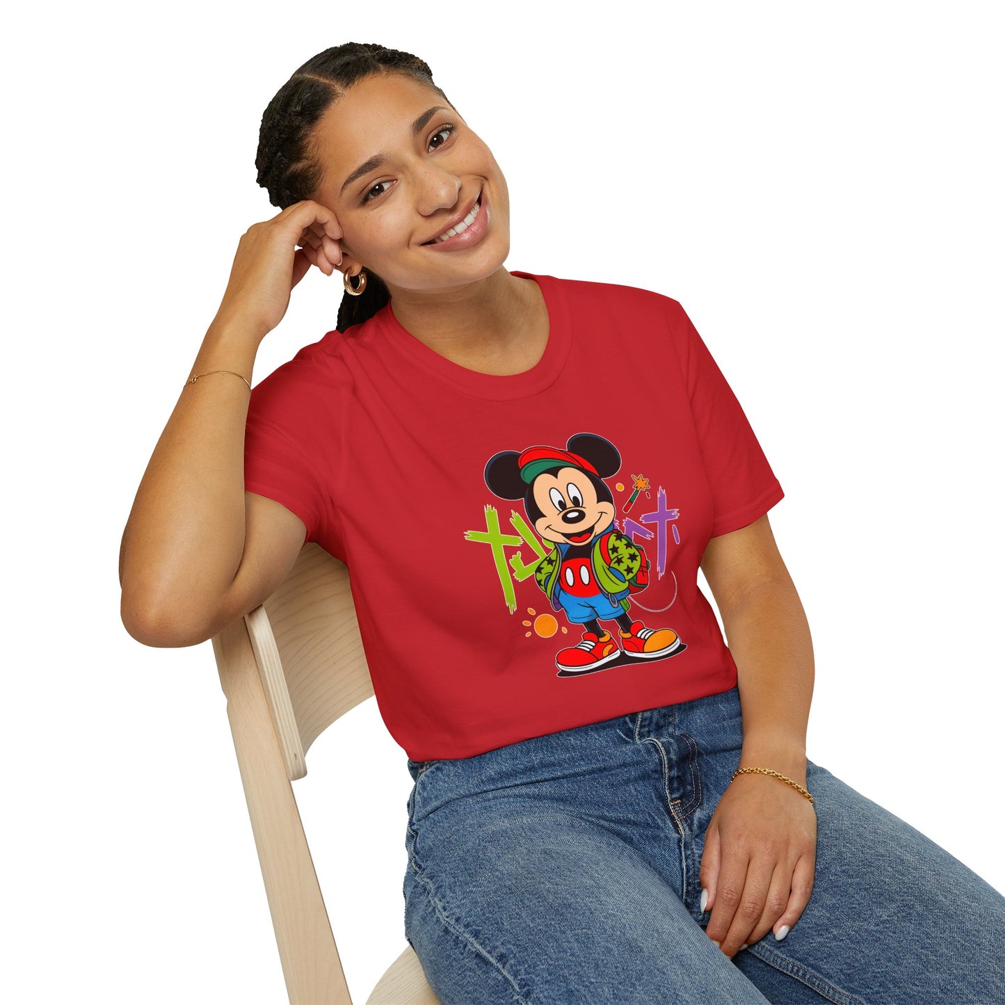 T Shirt with Cartoon, Cartoon on T Shirt, Animation Shirt, T Shirt with Animation, Funny Animals Tee Shirt