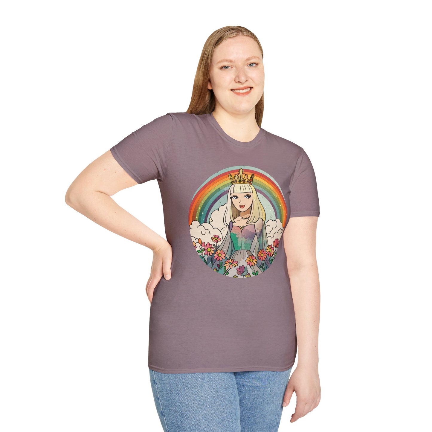 Womens T Shirts, Ladies Graphic T Shirts, Art Design Shirt