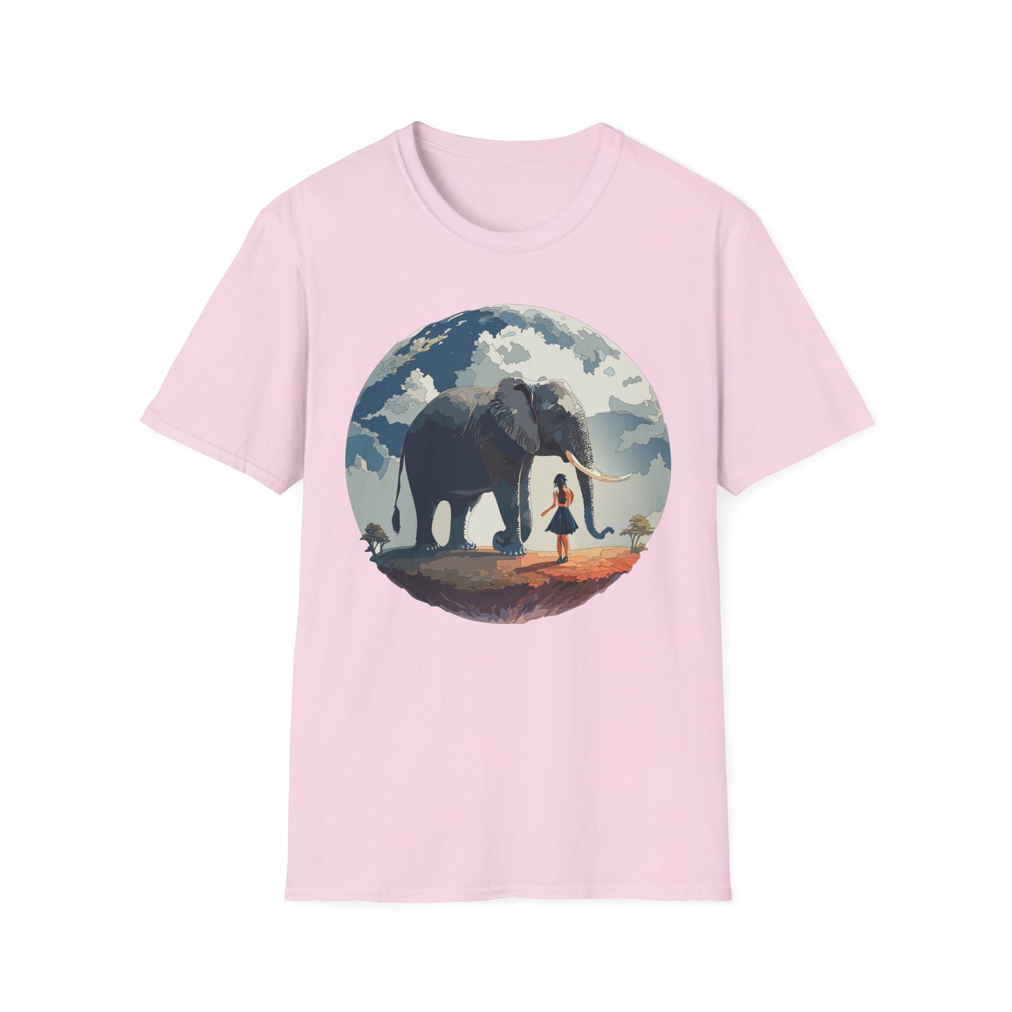 Womens T Shirts, Ladies Graphic T Shirts, Art Design Shirt