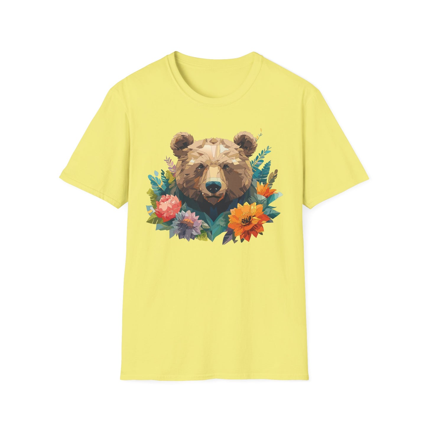 Bear T-Shirt, Teddy Bear T Shirt, Shirt with Bear, Shirt with Animal