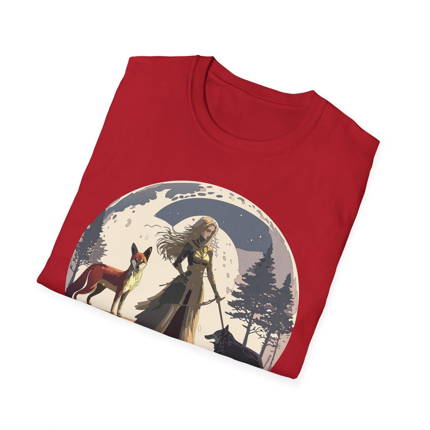 Womens T Shirts, Ladies Graphic T Shirts, Art Design Shirt