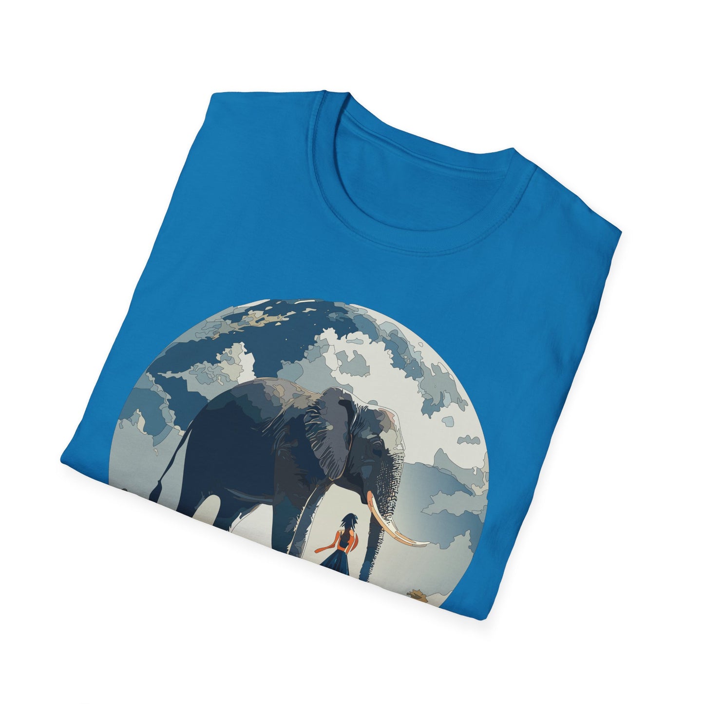 Womens T Shirts, Ladies Graphic T Shirts, Art Design Shirt