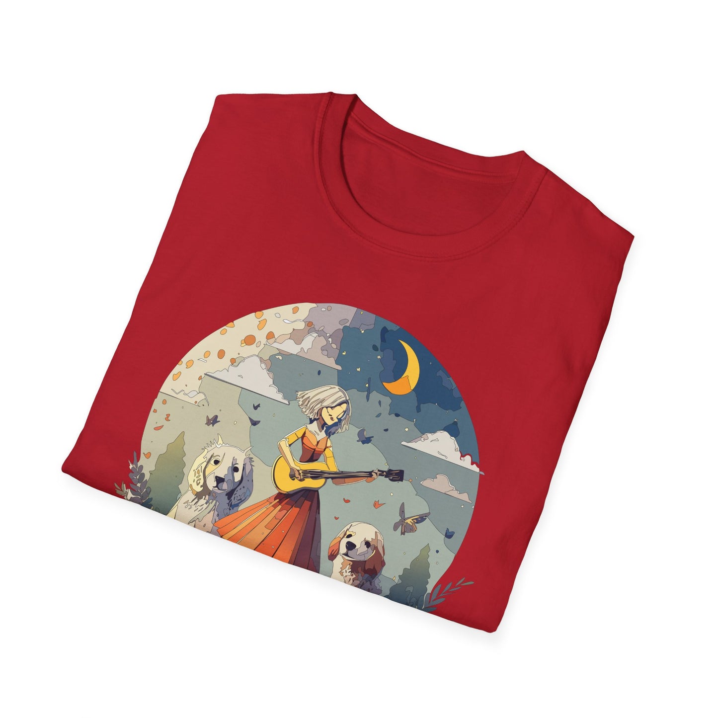 Womens T Shirts, Ladies Graphic T Shirts, Art Design Shirt