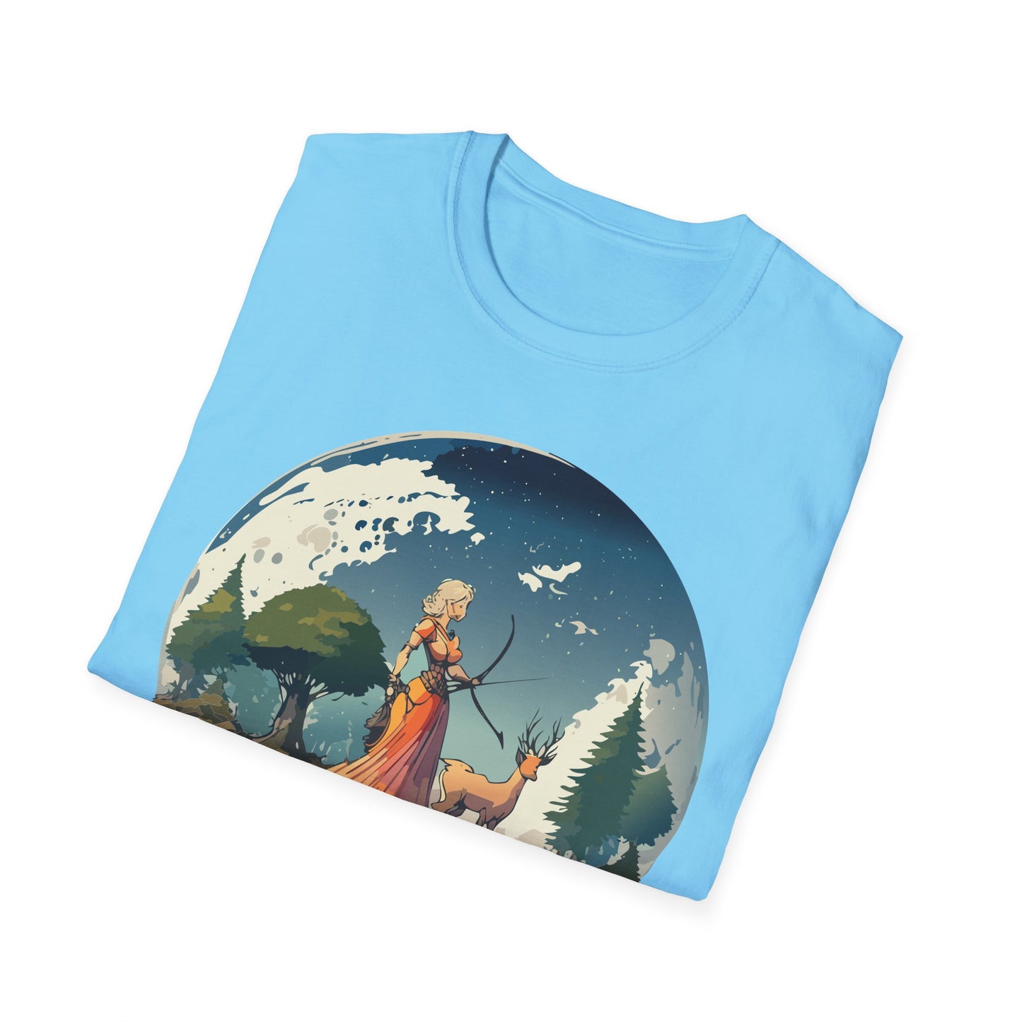 Womens T Shirts, Ladies Graphic T Shirts, Art Design Shirt