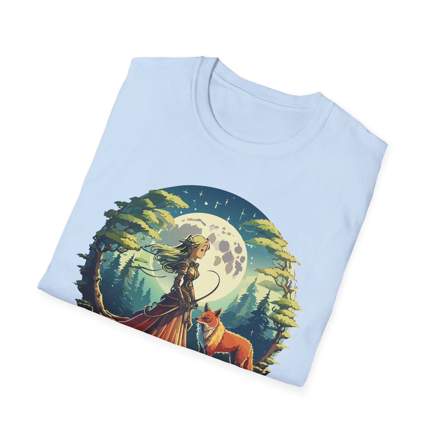 Womens T Shirts, Ladies Graphic T Shirts, Art Design Shirt