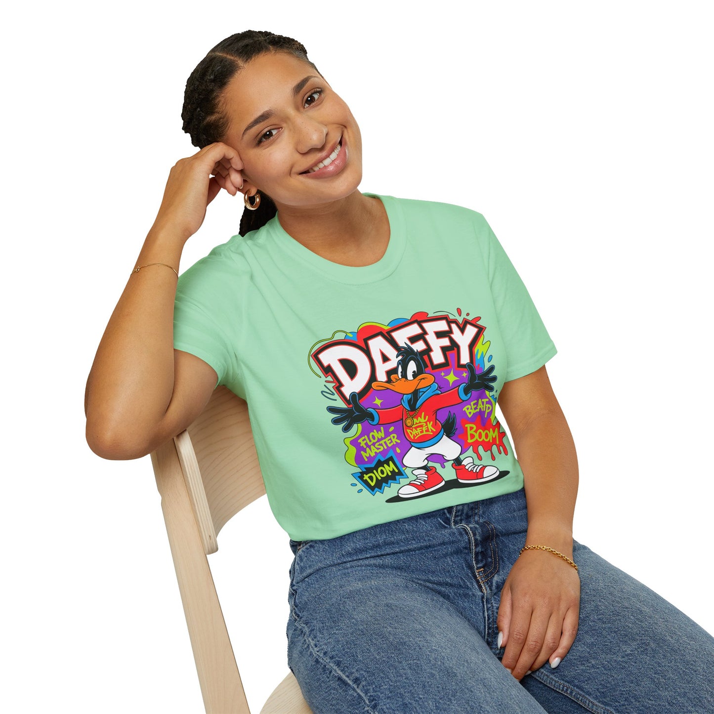 T Shirt with Cartoon, Cartoon on T Shirt, Animation Shirt, T Shirt with Animation, Funny Animals Tee Shirt