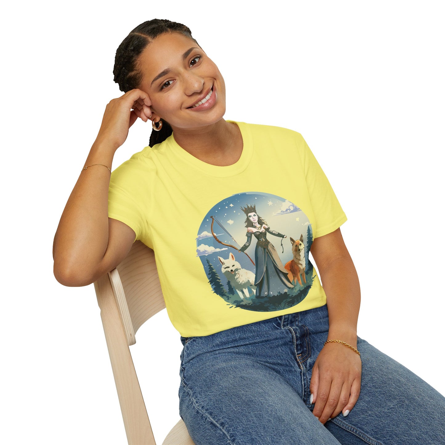 Womens T Shirts, Ladies Graphic T Shirts, Art Design Shirt