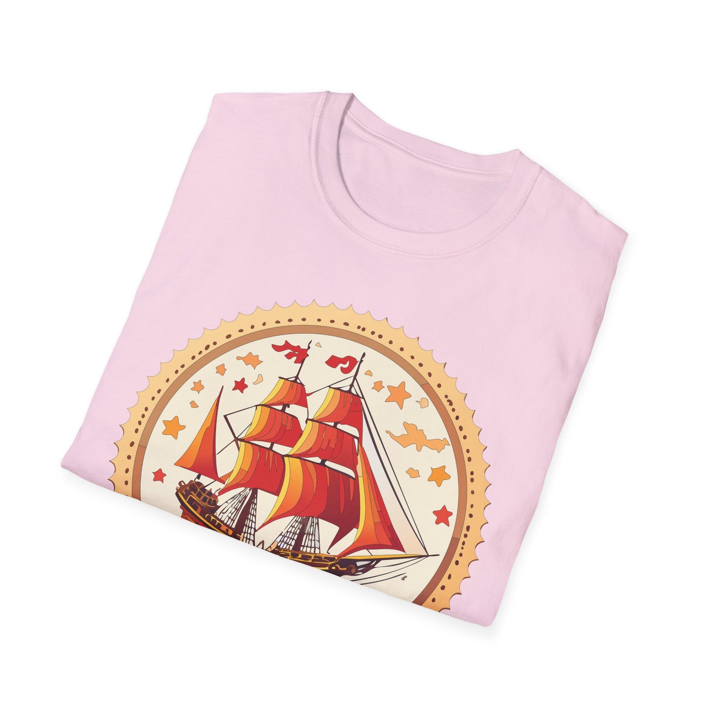 Ship T Shirts, Frigate T Shirts, Vessel Tee Shirt