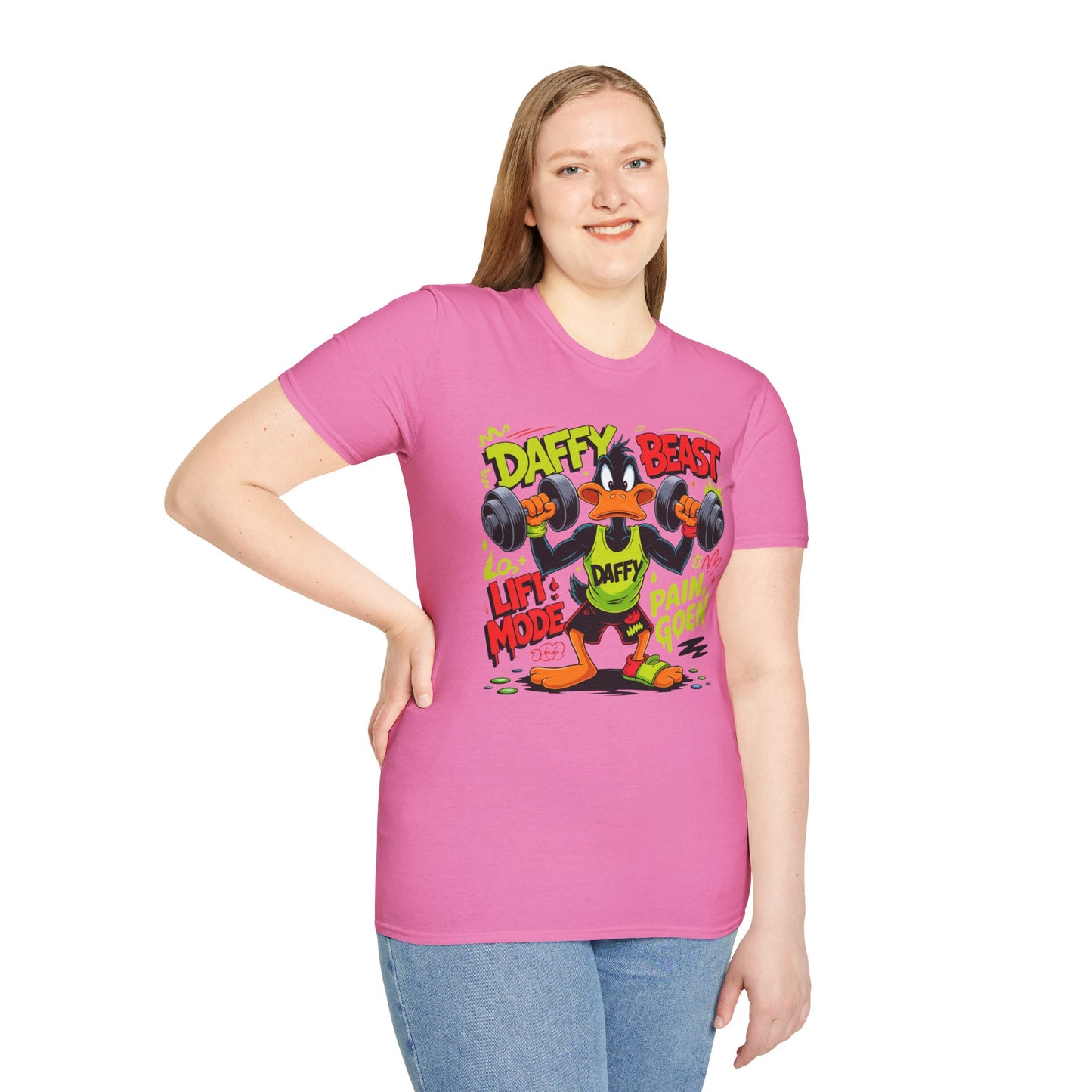 T Shirt with Cartoon, Cartoon on T Shirt, Animation Shirt, T Shirt with Animation, Funny Animals Tee Shirt